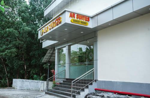 Kothamangalam Hotel | AR Suites Kothamangalam