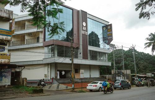 Kothamangalam Hotel | AR Suites Kothamangalam