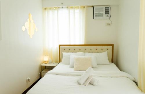 Sasa Apartment | AR01 Peaceful & quiet 1BR condo w pool access TV&Wifi