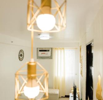 Sasa Apartment | AR01 Peaceful & quiet 1BR condo w pool access TV&Wifi