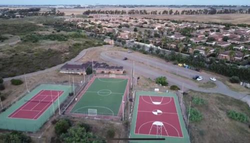 Brindisi Villa | ARABA FENICE LUXURY