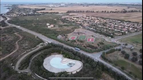 Brindisi Villa | ARABA FENICE LUXURY