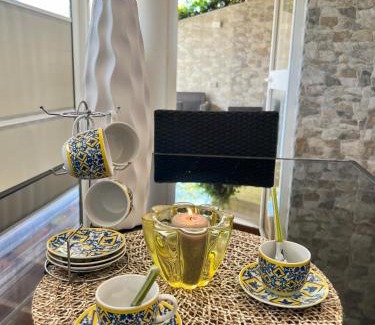 Brindisi Villa | ARABA FENICE LUXURY