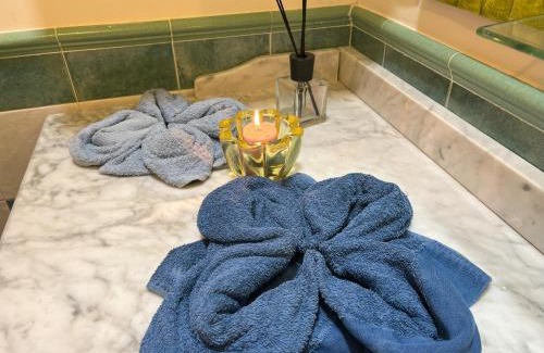 Brindisi Villa | ARABA FENICE LUXURY