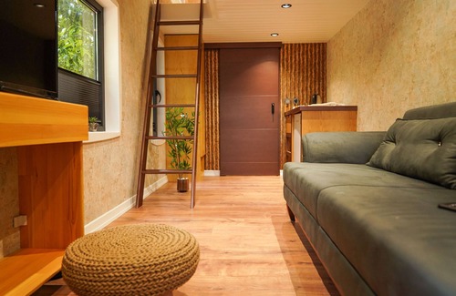 Ula Hotel | ARABAHCE HOUSES
