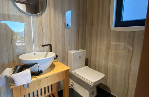 Ula Hotel | ARABAHCE HOUSES