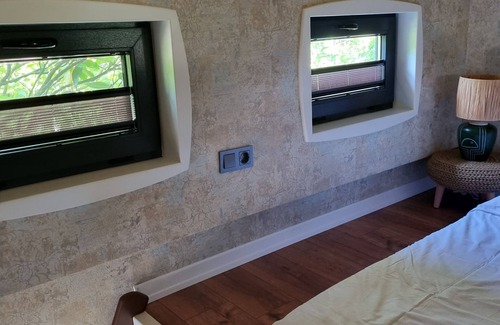 Ula Hotel | ARABAHCE HOUSES