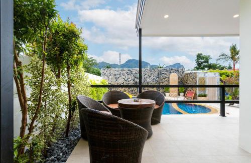 Ao Nang Villa | Arabella Ao Nang Private Pool Villa