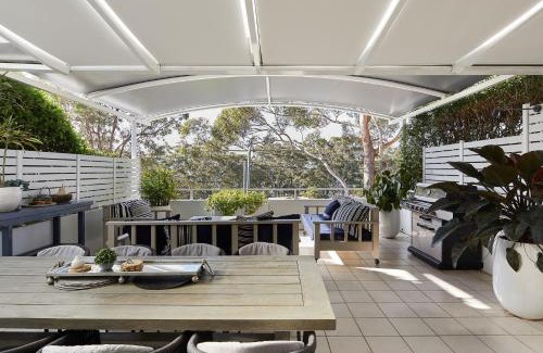 Nelson Bay House | Arabella