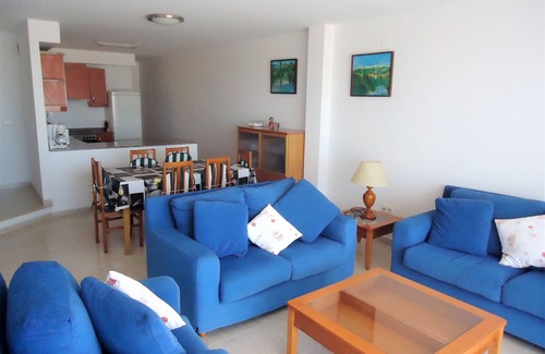 Peniscola Apartment | Arabella duplex village