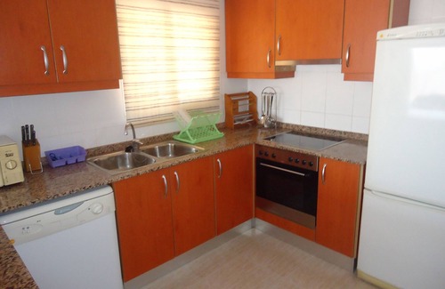 Peniscola Apartment | Arabella duplex village