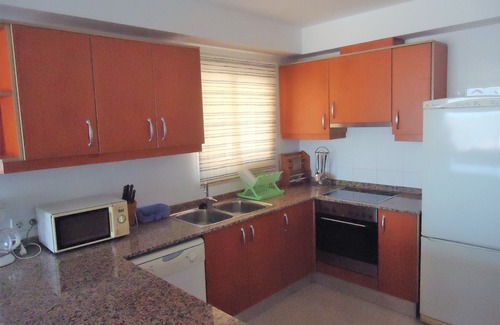 Peniscola Apartment | Arabella duplex village