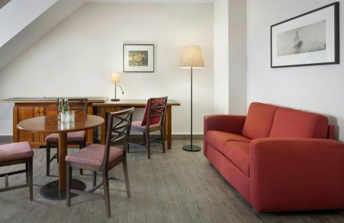 Hof bei Salzburg Hotel | Arabella Jagdhof Resort am Fuschlsee, a Tribute Portfolio Hotel