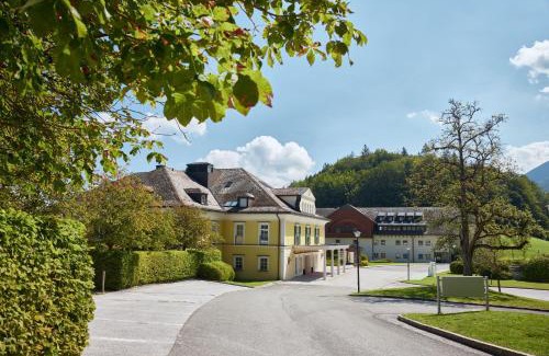 Hof bei Salzburg Hotel | Arabella Jagdhof Resort am Fuschlsee, a Tribute Portfolio Hotel