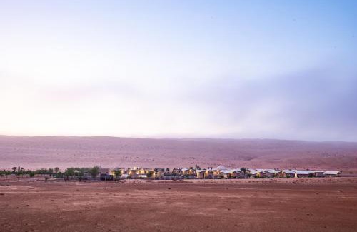Bidiya Resort | Arabian Nights Resort & Spa