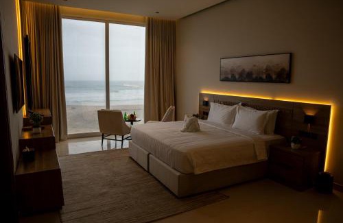 Mirbat Resort | Arabian Sea Resort Salalah