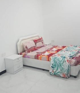 Seeb Apartment | Arabianbeach
