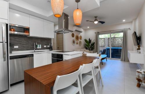 Opal Apartment | Aracari 1