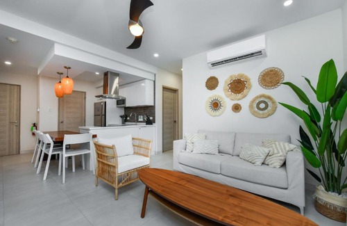 Opal Apartment | Aracari 1