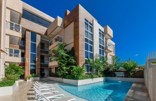 Opal Apartment | Aracari 1