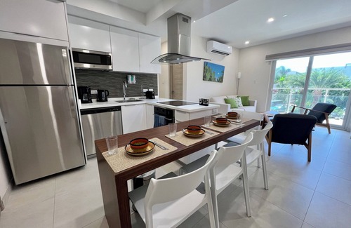 Opal Apartment | Aracari Unit-11 Luxurious NEW Apartment