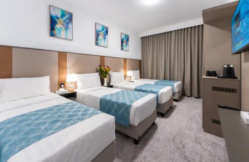 Medina Hotel | Araek Taiba Hotel