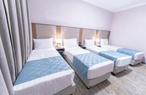 Medina Hotel | Araek Taiba Hotel