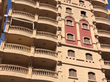 Ad-Dukhaylah Apartment | Arafa group