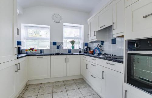 Matlock House | Araglen
