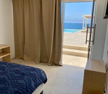 Costa de Oro Hotel | Aragma