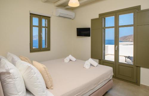 Aegiali House | "Araklos" Summer house III