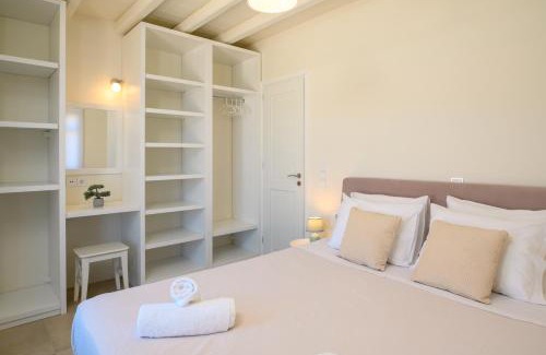 Aegiali House | "Araklos" Summer house III