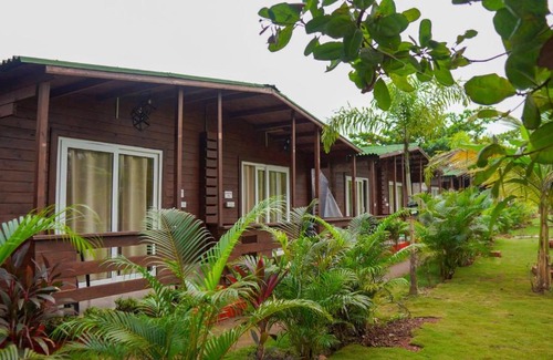Arambol Hotel | Arambol Lake Resort