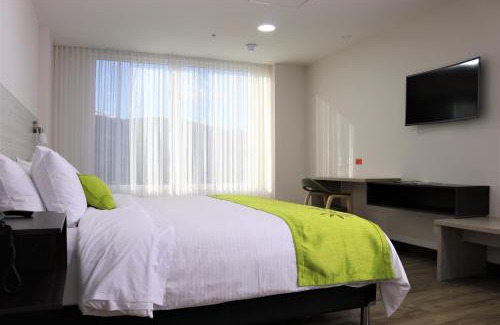 Envigado Hotel | Arame Hotel