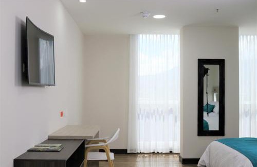 Envigado Hotel | Arame Hotel