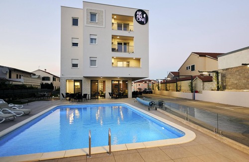 Vodice Apartment | Arancini Residence