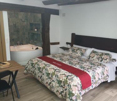 Urigoiti House | Arandi Baserria