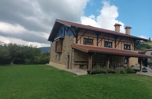 Urigoiti House | Arandi Baserria