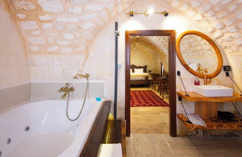 Eyyubiye Hotel | Arangah Hotel