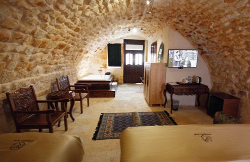 Eyyubiye Hotel | Arangah Hotel