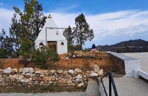 Almora House | Aranya Anandam Homestay