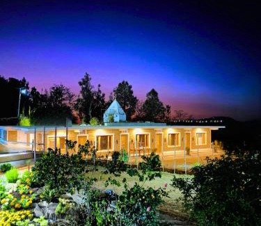 Almora House | Aranya Anandam Homestay