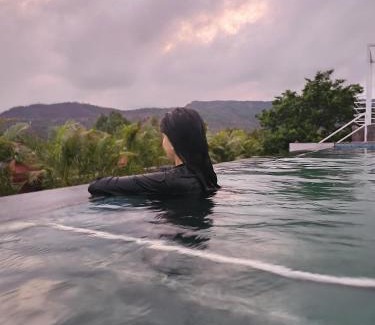 Medha Resort | Aranyagiri Farmstay Resort