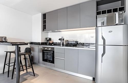 Villa Crespo Apartment | Araoz: New and Vibrant Palermo Building: Your New Home in the Heart of It All