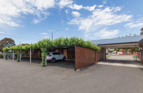 Ararat Hotel | Ararat Motor Inn