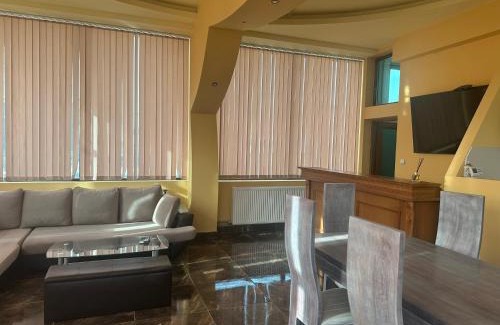 Rakitovo Apartment | arartment