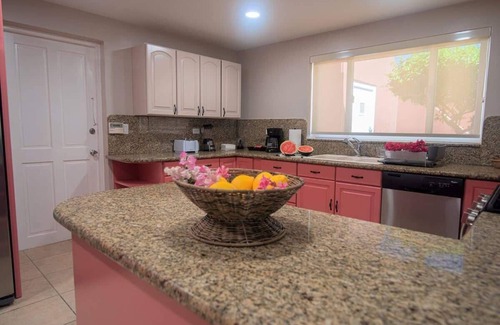 Arashi Villa | Arashi Beachfront - The best sunsets in Aruba!