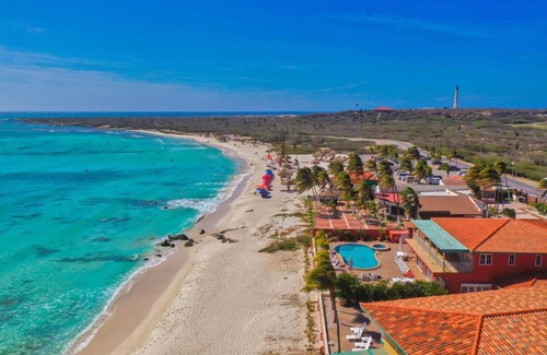 Opal Villa | Arashi Beachfront Villa 131
