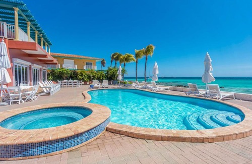 Opal Villa | Arashi Beachfront Villa 131