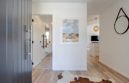 Havelock North House | ARATAKI LODGE - HAVELOCK NORTH HOLIDAY HOME in Havelock North